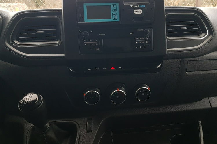 Renault Master 8EP CHŁODNIA MROŹNIA 4.21x2.10x2.01 IZOTERMA AGREGAT THERMO KING zdjęcie 11