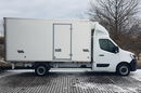 Renault Master 8EP CHŁODNIA MROŹNIA 4.21x2.10x2.01 IZOTERMA AGREGAT THERMO KING zdjęcie 13