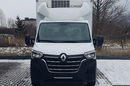 Renault Master 8EP CHŁODNIA MROŹNIA 4.21x2.10x2.01 IZOTERMA AGREGAT THERMO KING zdjęcie 15