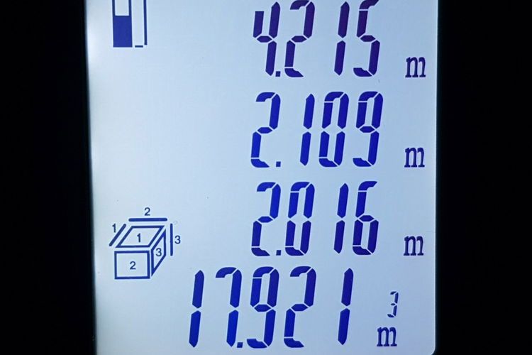 Renault Master 8EP CHŁODNIA MROŹNIA 4.21x2.10x2.01 IZOTERMA AGREGAT THERMO KING zdjęcie 19