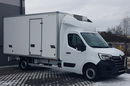 Renault Master 8EP CHŁODNIA MROŹNIA 4.21x2.10x2.01 IZOTERMA AGREGAT THERMO KING zdjęcie 2