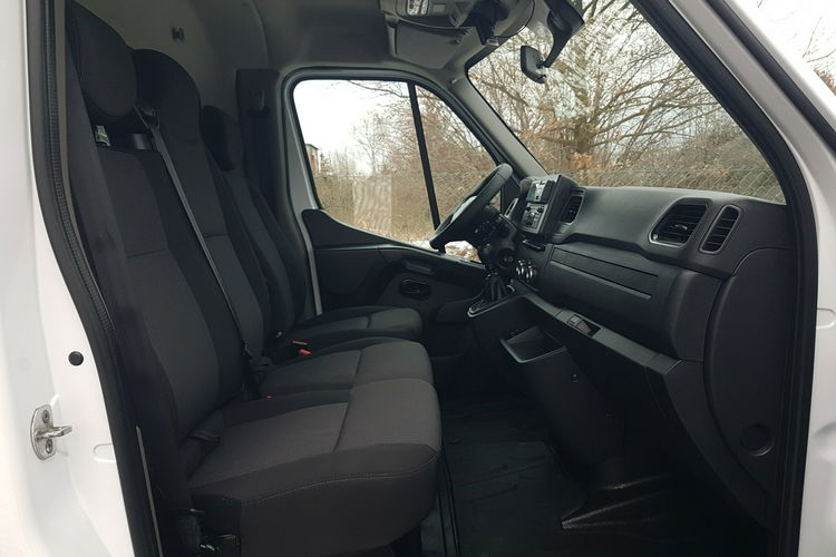 Renault Master 8EP CHŁODNIA MROŹNIA 4.21x2.10x2.01 IZOTERMA AGREGAT THERMO KING zdjęcie 24