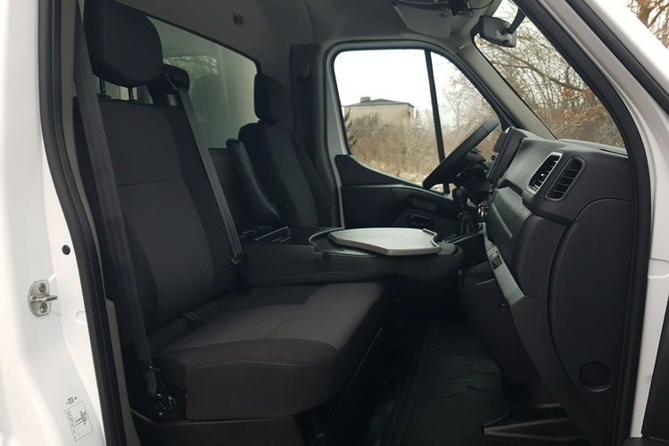 Renault Master 8EP CHŁODNIA MROŹNIA 4.21x2.10x2.01 IZOTERMA AGREGAT THERMO KING zdjęcie 25