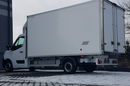 Renault Master 8EP CHŁODNIA MROŹNIA 4.21x2.10x2.01 IZOTERMA AGREGAT THERMO KING zdjęcie 28
