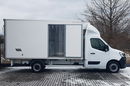 Renault Master 8EP CHŁODNIA MROŹNIA 4.21x2.10x2.01 IZOTERMA AGREGAT THERMO KING zdjęcie 32