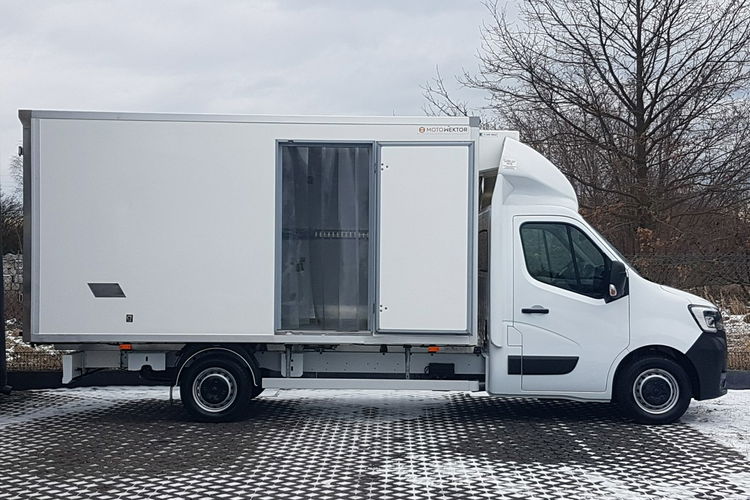 Renault Master 8EP CHŁODNIA MROŹNIA 4.21x2.10x2.01 IZOTERMA AGREGAT THERMO KING zdjęcie 32