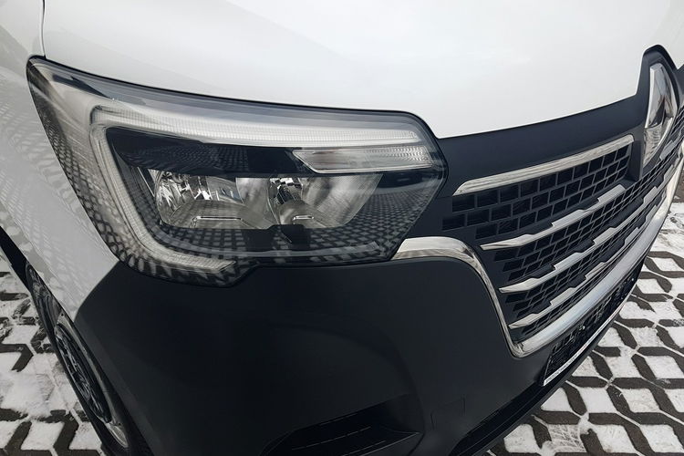 Renault Master 8EP CHŁODNIA MROŹNIA 4.21x2.10x2.01 IZOTERMA AGREGAT THERMO KING zdjęcie 33