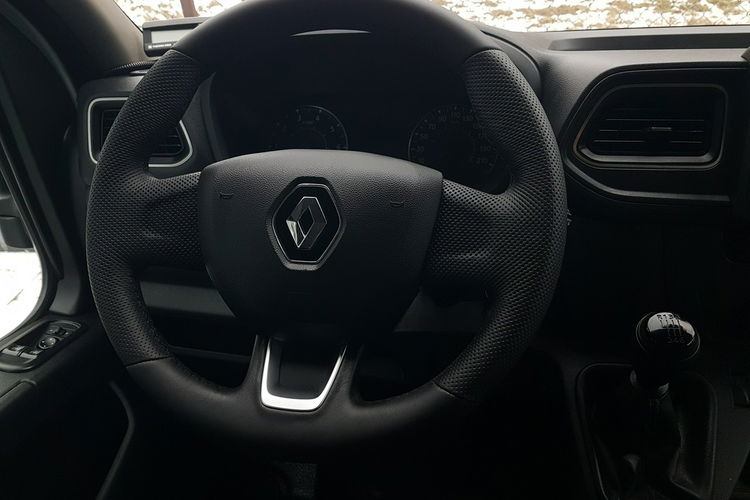 Renault Master 8EP CHŁODNIA MROŹNIA 4.21x2.10x2.01 IZOTERMA AGREGAT THERMO KING zdjęcie 35