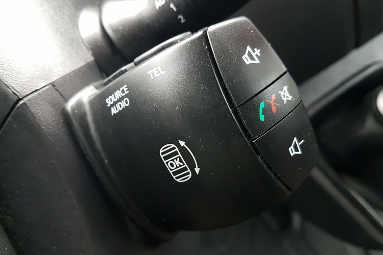 Renault Master 8EP CHŁODNIA MROŹNIA 4.21x2.10x2.01 IZOTERMA AGREGAT THERMO KING zdjęcie 39