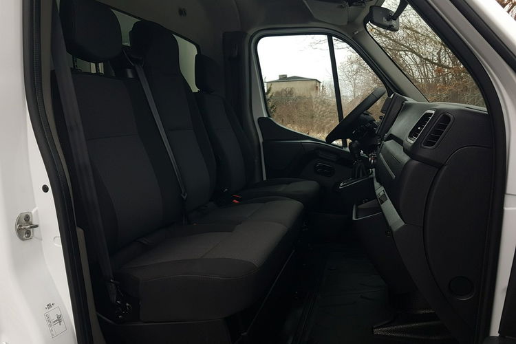 Renault Master 8EP CHŁODNIA MROŹNIA 4.21x2.10x2.01 IZOTERMA AGREGAT THERMO KING zdjęcie 9