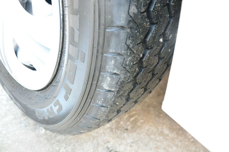 Renault Master L1H1 3 osobowy bagażnik full opcja zdjęcie 11