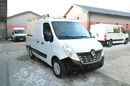 Renault Master L1H1 3 osobowy bagażnik full opcja zdjęcie 2