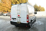Renault Master L1H1 3 osobowy bagażnik full opcja zdjęcie 4