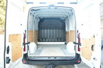 Renault Master L1H1 3 osobowy bagażnik full opcja zdjęcie 5