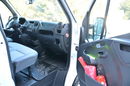 Renault Master L1H1 3 osobowy bagażnik full opcja zdjęcie 7