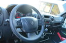 Renault Master L1H1 3 osobowy bagażnik full opcja zdjęcie 8