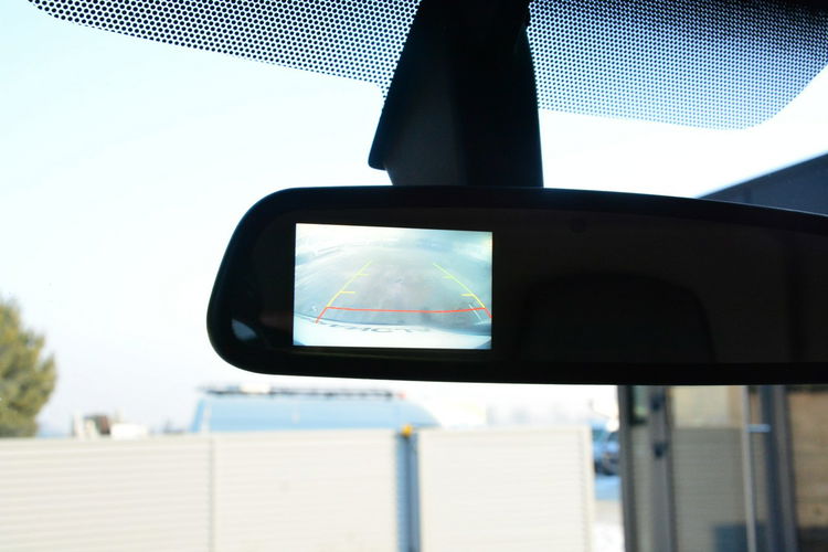 Renault Master L1H1 3 osobowy bagażnik full opcja zdjęcie 9