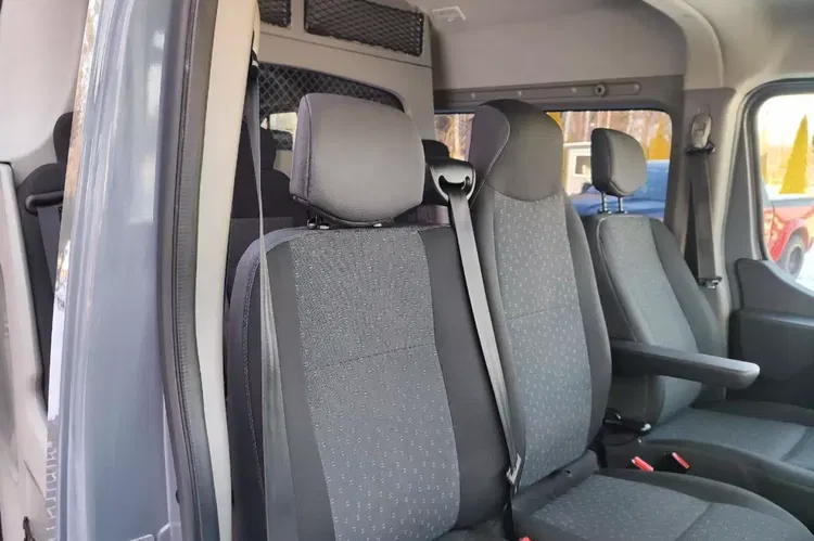 Renault Master zdjęcie 13