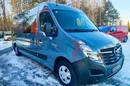 Renault Master zdjęcie 2