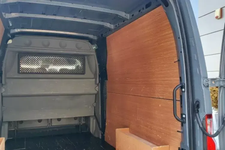 Renault Master zdjęcie 24