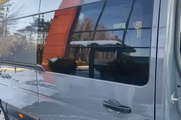 Renault Master zdjęcie 25