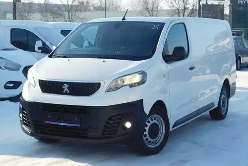 Peugeot Expert