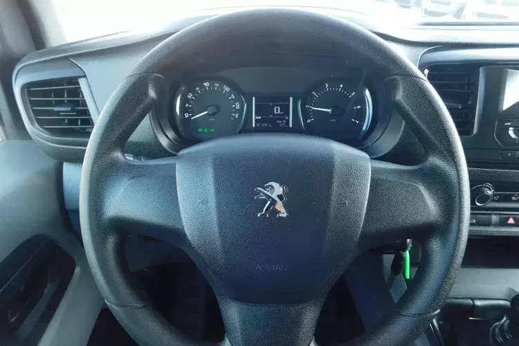 Peugeot Expert zdjęcie 10