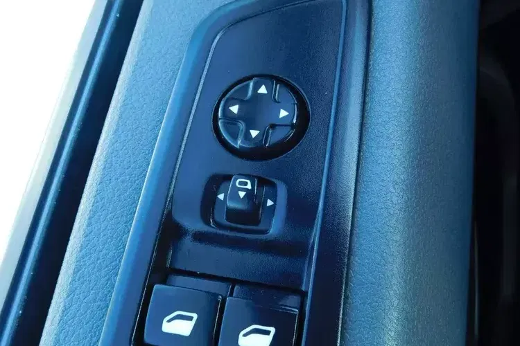 Peugeot Expert zdjęcie 11