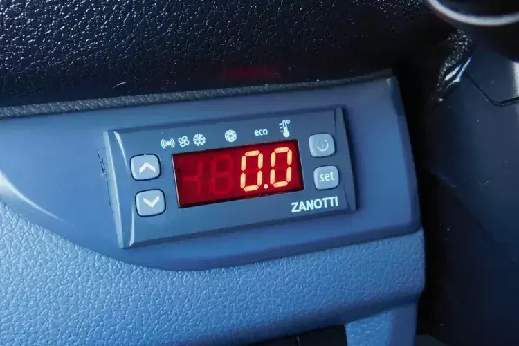 Peugeot Expert zdjęcie 12