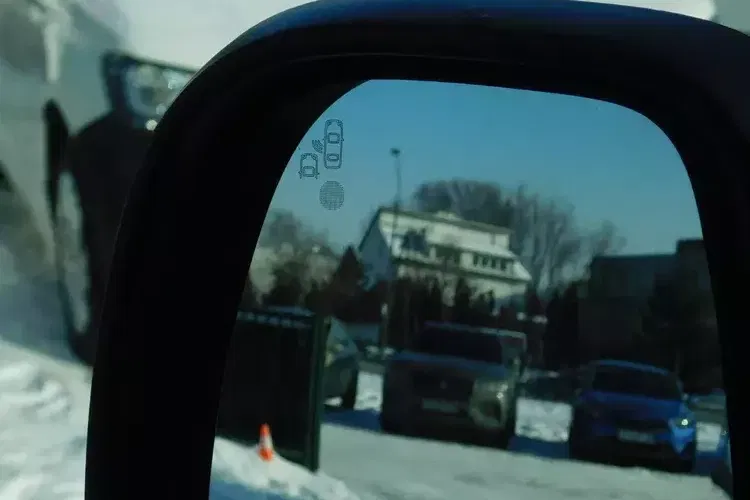 Peugeot Expert zdjęcie 13