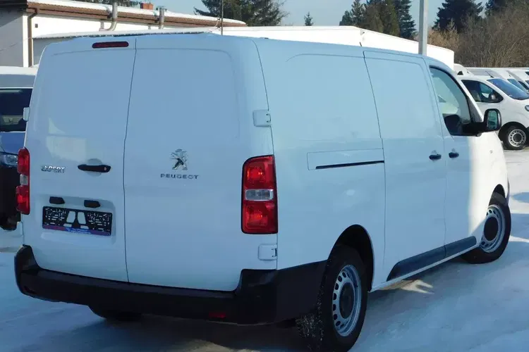 Peugeot Expert zdjęcie 2