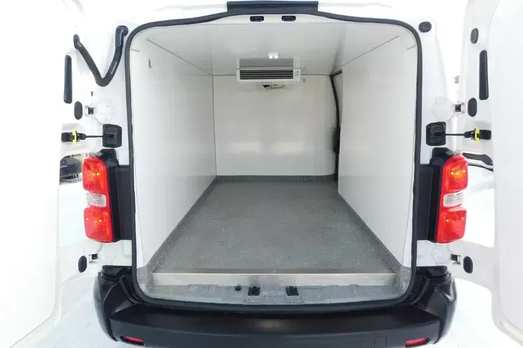 Peugeot Expert zdjęcie 3