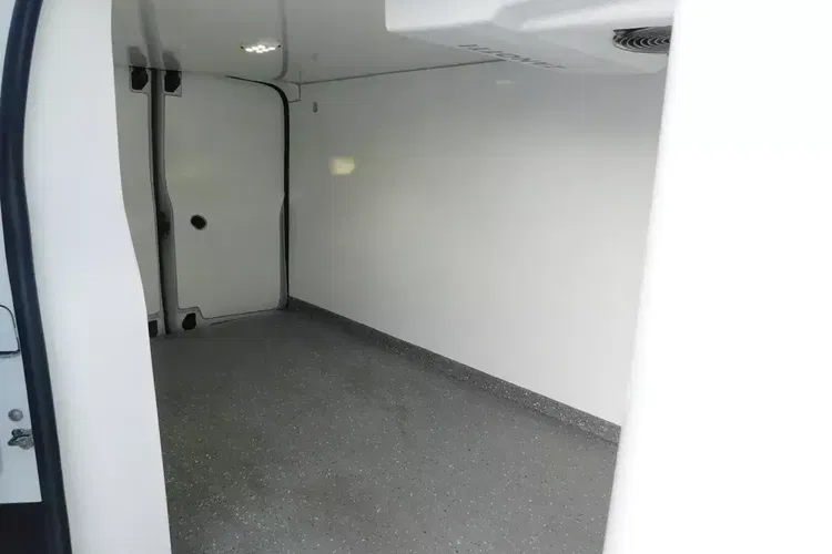 Peugeot Expert zdjęcie 5