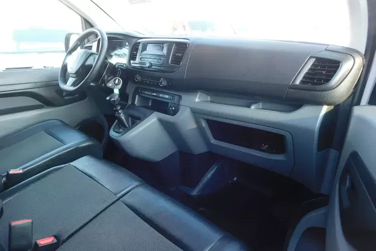 Peugeot Expert zdjęcie 6