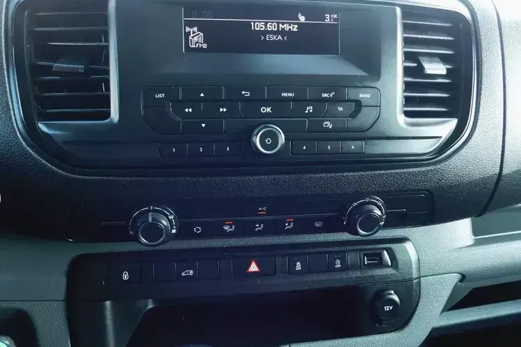 Peugeot Expert zdjęcie 9