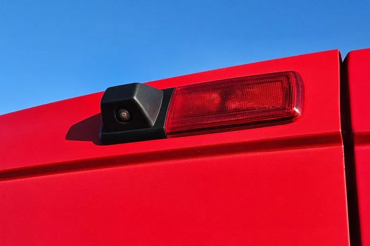 Renault Trafic L2H1 69999zł NETTO Brygadówka 6 osób 2.0dCi/120KM zdjęcie 13