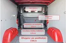 Renault Trafic L2H1 69999zł NETTO Brygadówka 6 osób 2.0dCi/120KM zdjęcie 17