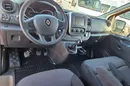 Renault Trafic L2H1 69999zł NETTO Brygadówka 6 osób 2.0dCi/120KM zdjęcie 21
