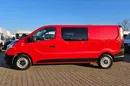Renault Trafic L2H1 69999zł NETTO Brygadówka 6 osób 2.0dCi/120KM zdjęcie 8