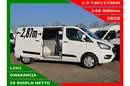 Ford transit-custom L2H1 59900zł NETTO 2.0TdCi/170KM zdjęcie 1