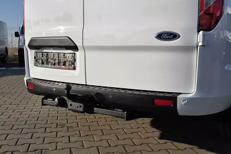 Ford transit-custom L2H1 59900zł NETTO 2.0TdCi/170KM zdjęcie 13