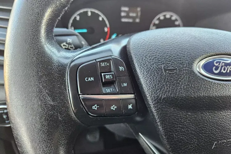 Ford transit-custom L2H1 59900zł NETTO 2.0TdCi/170KM zdjęcie 22