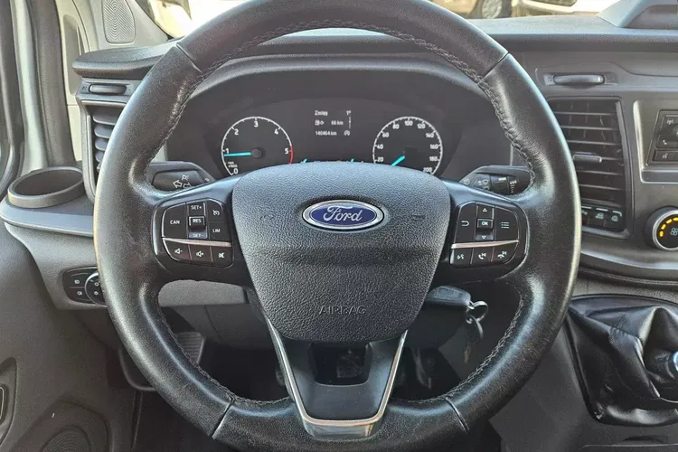 Ford transit-custom L2H1 59900zł NETTO 2.0TdCi/170KM zdjęcie 23