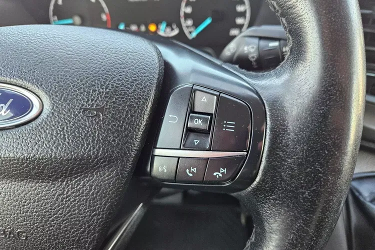 Ford transit-custom L2H1 59900zł NETTO 2.0TdCi/170KM zdjęcie 24