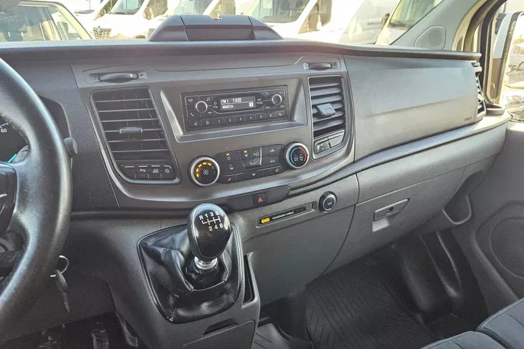 Ford transit-custom L2H1 59900zł NETTO 2.0TdCi/170KM zdjęcie 26