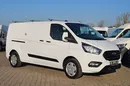 Ford transit-custom L2H1 59900zł NETTO 2.0TdCi/170KM zdjęcie 3