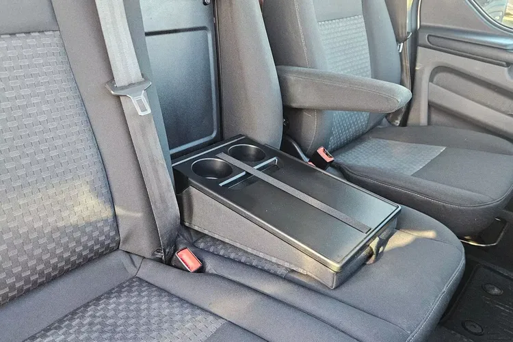 Ford transit-custom L2H1 59900zł NETTO 2.0TdCi/170KM zdjęcie 31