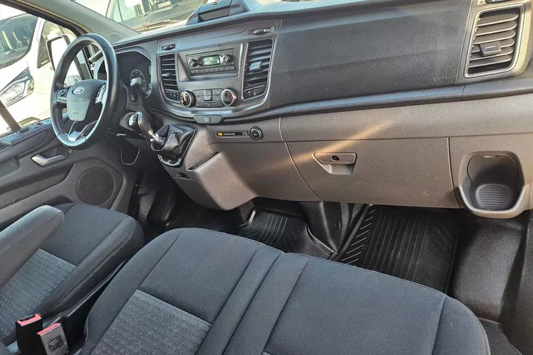 Ford transit-custom L2H1 59900zł NETTO 2.0TdCi/170KM zdjęcie 32