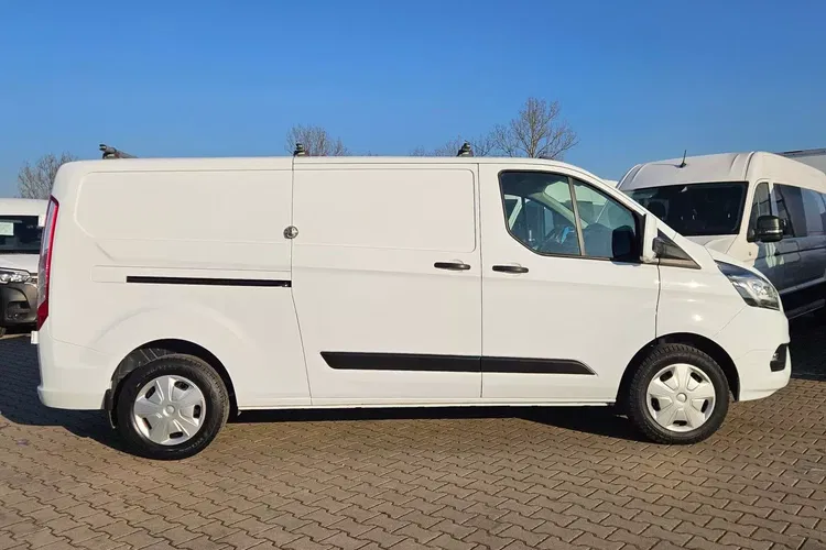 Ford transit-custom L2H1 59900zł NETTO 2.0TdCi/170KM zdjęcie 7