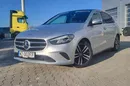 Mercedes klasa-b zdjęcie 2